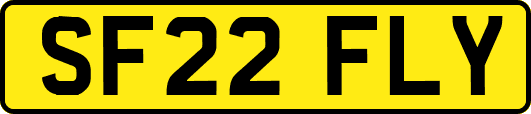 SF22FLY