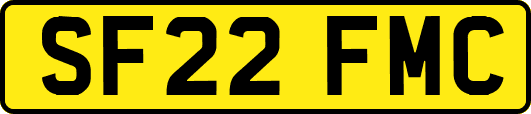 SF22FMC