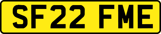 SF22FME