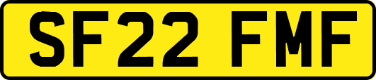 SF22FMF