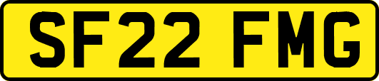 SF22FMG
