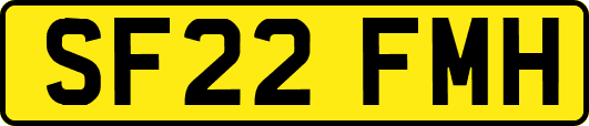 SF22FMH