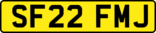SF22FMJ