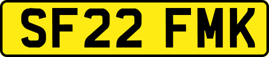 SF22FMK