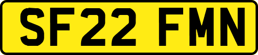 SF22FMN