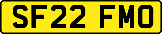 SF22FMO