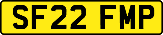 SF22FMP