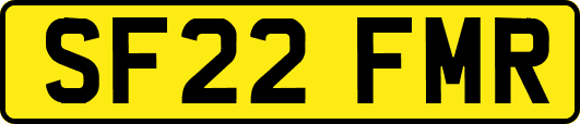 SF22FMR