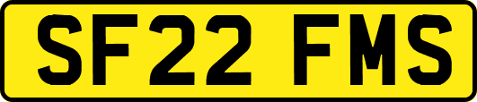 SF22FMS