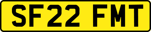 SF22FMT