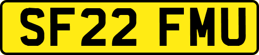 SF22FMU