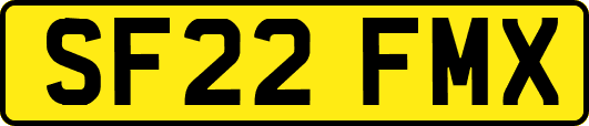 SF22FMX