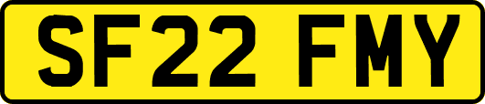 SF22FMY