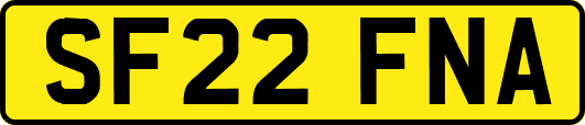 SF22FNA