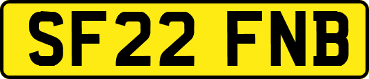 SF22FNB