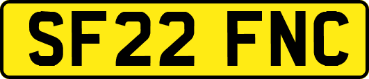 SF22FNC