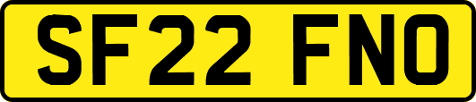 SF22FNO