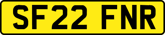 SF22FNR