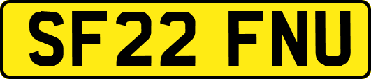 SF22FNU