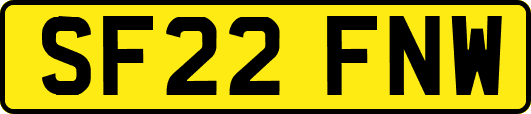 SF22FNW