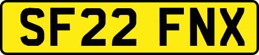 SF22FNX