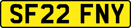 SF22FNY