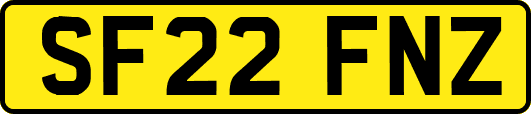 SF22FNZ