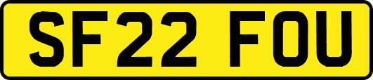 SF22FOU