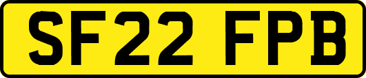 SF22FPB