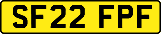 SF22FPF