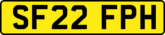 SF22FPH