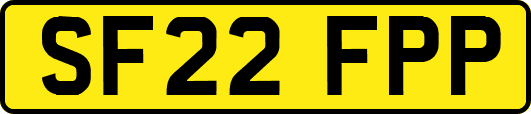 SF22FPP