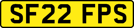 SF22FPS