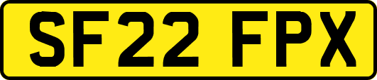 SF22FPX