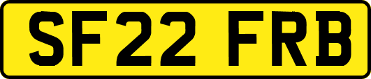 SF22FRB
