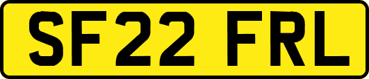 SF22FRL