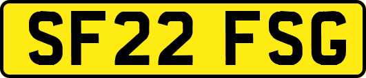 SF22FSG