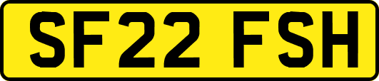 SF22FSH