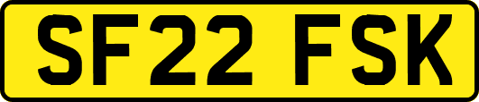 SF22FSK