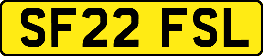 SF22FSL