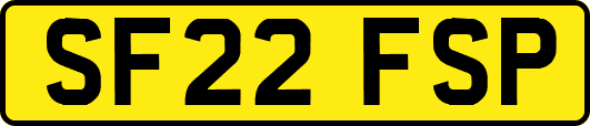 SF22FSP
