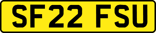 SF22FSU