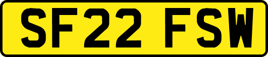 SF22FSW