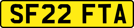 SF22FTA
