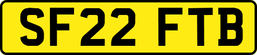 SF22FTB
