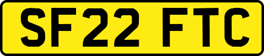 SF22FTC