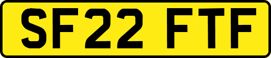 SF22FTF
