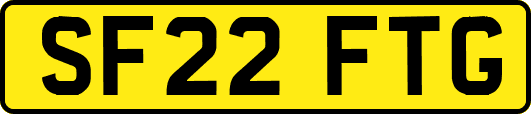 SF22FTG