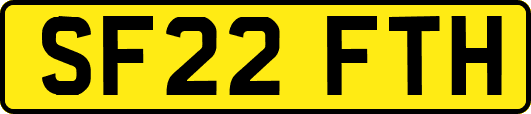 SF22FTH