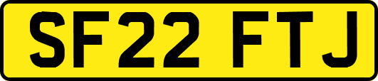 SF22FTJ